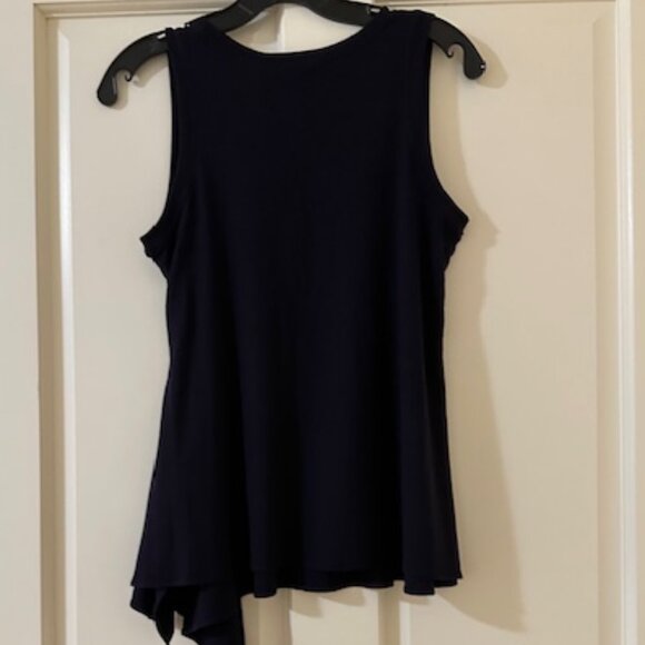 Theory 2 tanks NEW - Picture 12 of 14